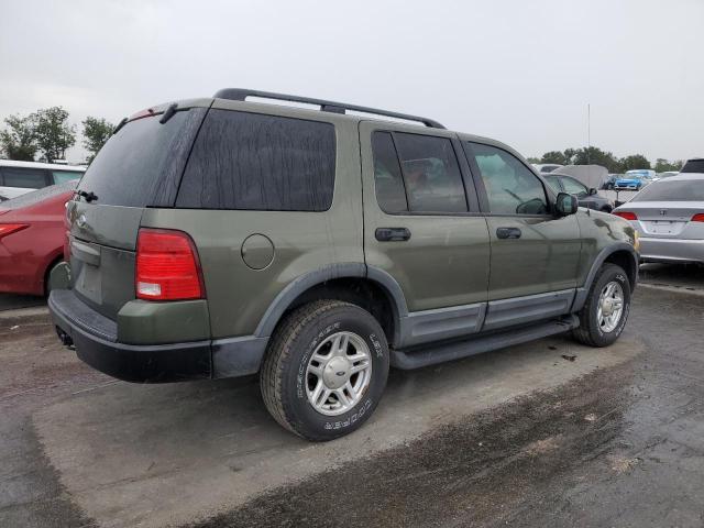 Photo 3 from auction – 2003 FORD EXPLORER X with VIN 1FMZU63K93UB30654