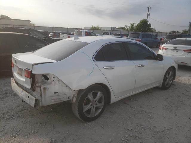 Фото 3 с аукциона – 2012 ACURA TSX TECH с VIN JH4CU2F69CC008897