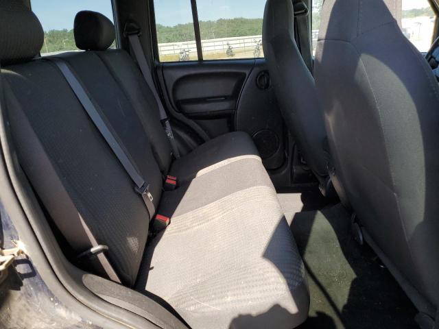 Photo 11 from auction – 2003 JEEP LIBERTY SP with VIN 1J4GL48K93W572425