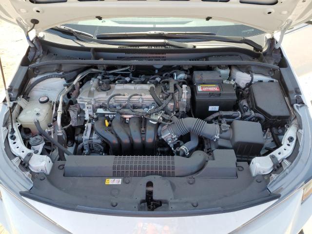 Photo 11 from auction – 2021 TOYOTA COROLLA LE with VIN JTDEPMAE1MJ169558