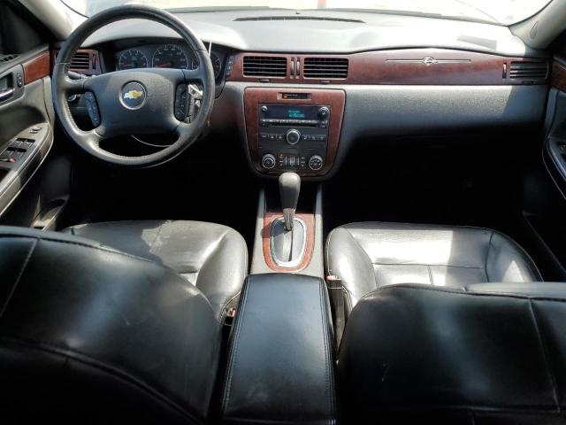 Photo 8 from auction – 2006 CHEVROLET IMPALA LT with VIN 2G1WC581769290126