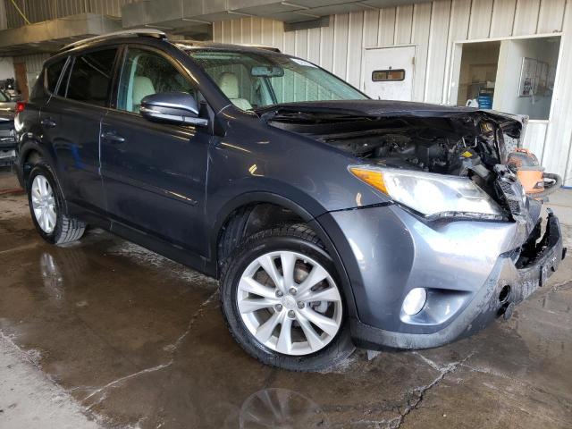 Zdjęcie 4 z aukcji – 2013 TOYOTA RAV4 LIMIT z VIN 2T3DFREV2DW066611