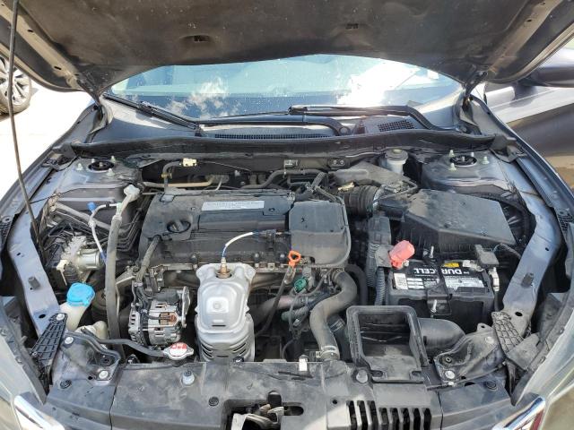 Photo 11 from auction – 2015 HONDA ACCORD LX with VIN 1HGCR2F31FA172395