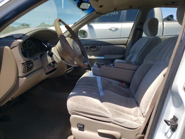 Photo 7 from auction – 1998 BUICK CENTURY CU with VIN 2G4WS52M8W1515256