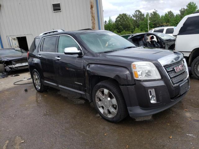 Photo 4 from auction – 2014 GMC TERRAIN SL with VIN 2GKFLYE31E6353143