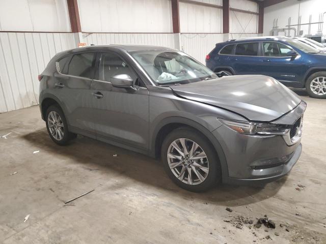 Photo 4 from auction – 2020 MAZDA CX-5 GRAND with VIN JM3KFBDM3L0794343
