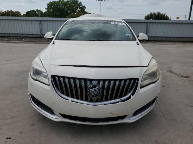 Photo 5 from auction – 2014 BUICK REGAL with VIN 2G4GK5EX0E9233655