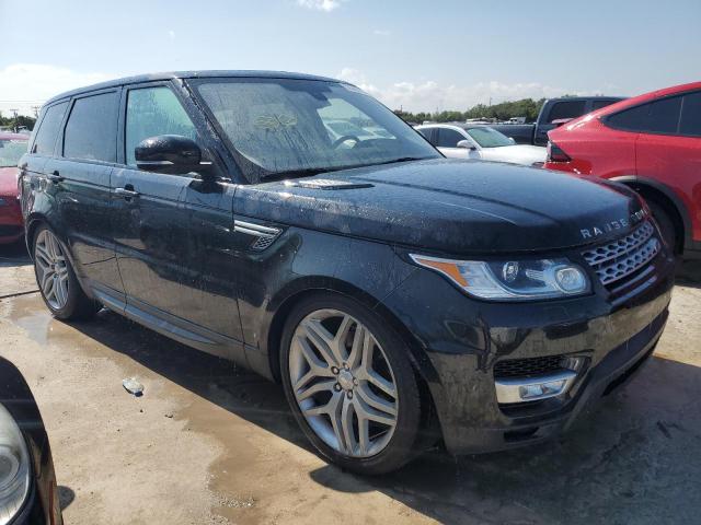 Photo 4 from auction – 2016 LAND ROVER RANGE ROVE with VIN SALWR2VF5GA576351