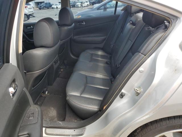 Photo 10 from auction – 2013 NISSAN MAXIMA S with VIN 1N4AA5AP2DC836722