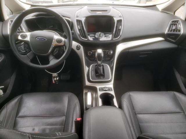 Photo 8 from auction – 2013 FORD C-MAX PREM with VIN 1FADP5CU9DL519955