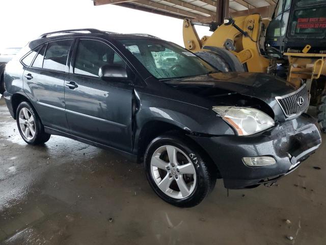 Photo 4 from auction – 2007 LEXUS RX 350 with VIN JTJGK31U770008373