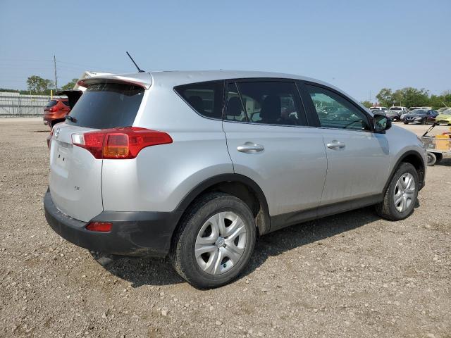 Photo 3 from auction – 2015 TOYOTA RAV4 LE with VIN JTMZFREV4FD075476