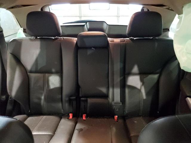 Photo 10 from auction – 2014 FORD EDGE SEL with VIN 2FMDK3JCXEBB83317
