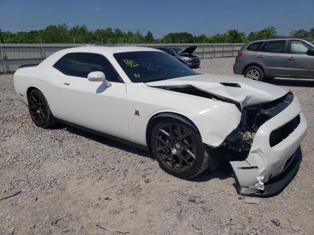 Photo 4 from auction – 2016 DODGE CHALLENGER with VIN 2C3CDZFJ5GH323153