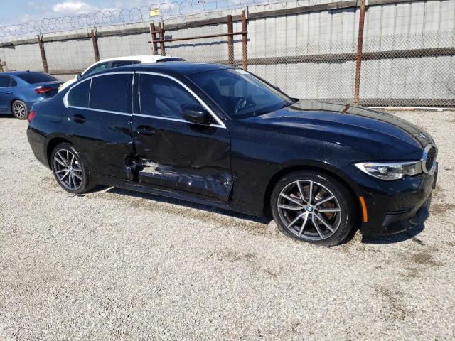 Photo 4 from auction – 2019 BMW 330I with VIN WBA5R1C59KAJ98421