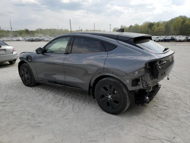 Photo 2 from auction – 2023 FORD MUSTANG MA with VIN 3FMTK2SU7PMA02771