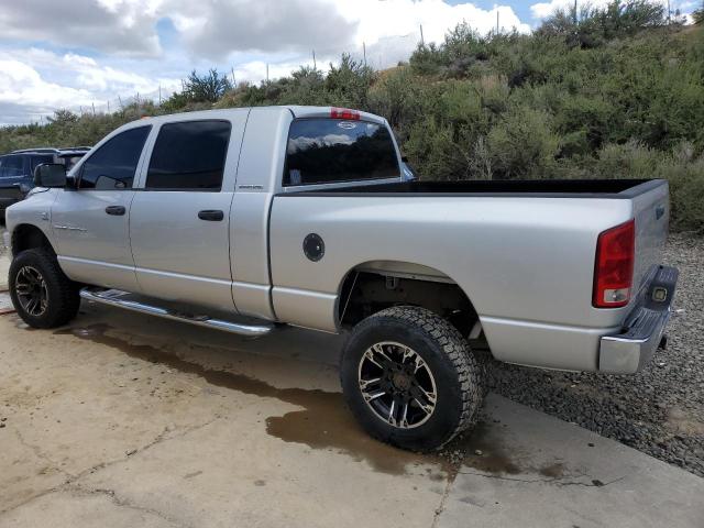 Photo 2 from auction – 2006 DODGE RAM 2500 with VIN 3D7KS29C46G236589