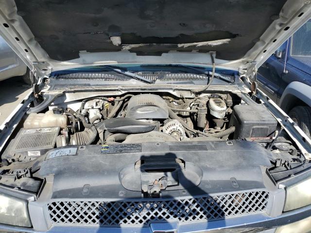 Photo 11 from auction – 2004 CHEVROLET SILVERADO with VIN 1GCEC14T74Z294053