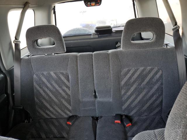 Photo 10 from auction – 2000 HONDA CR-V LX with VIN JHLRD2843YS002097