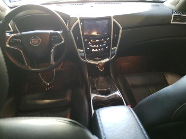 Photo 8 from auction – 2015 CADILLAC SRX LUXURY with VIN 3GYFNBE36FS637075
