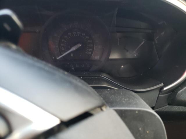 Photo 9 from auction – 2020 FORD FUSION TIT with VIN 3FA6P0D95LR137301