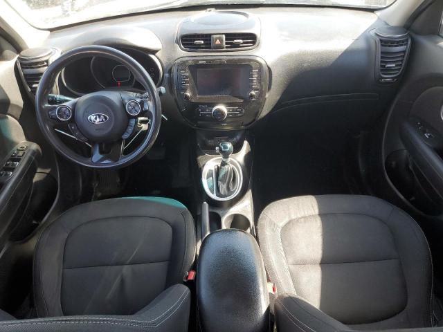 Photo 8 from auction – 2019 KIA SOUL + with VIN KNDJP3A58K7630676