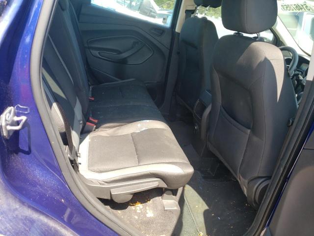 Photo 11 from auction – 2016 FORD ESCAPE S with VIN 1FMCU0F77GUA72222