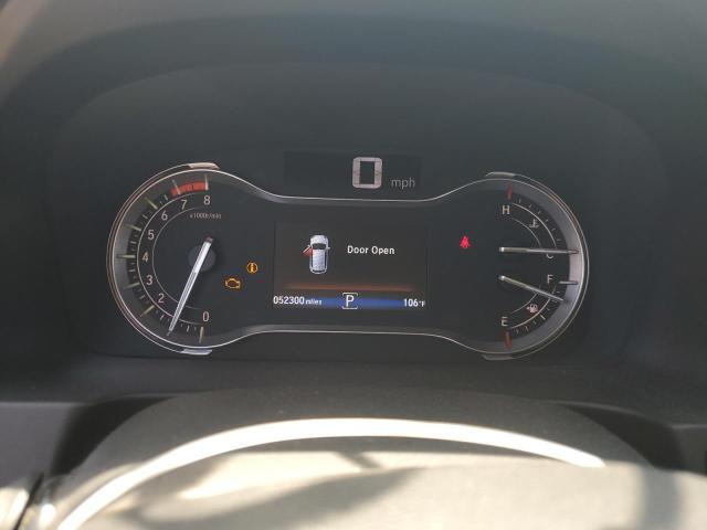 Photo 9 from auction – 2016 HONDA PILOT TOUR with VIN 5FNYF5H9XGB028255