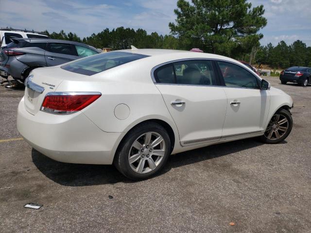 Photo 3 from auction – 2010 BUICK LACROSSE C with VIN 1G4GC5EG6AF137494