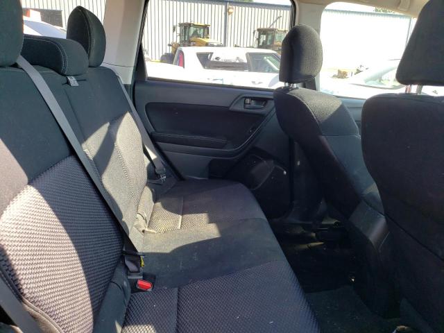Photo 10 from auction – 2014 SUBARU FORESTER 2 with VIN JF2SJAEC9EH497249