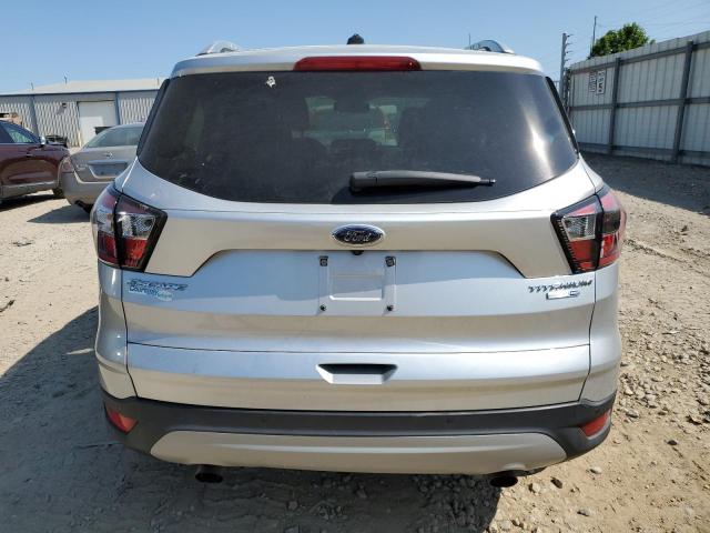 Photo 6 from auction – 2017 FORD ESCAPE TIT with VIN 1FMCU9JD9HUC63658