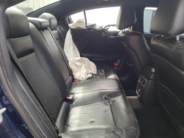 Photo 10 from auction – 2013 DODGE CHARGER R/ with VIN 2C3CDXDTXDH571869