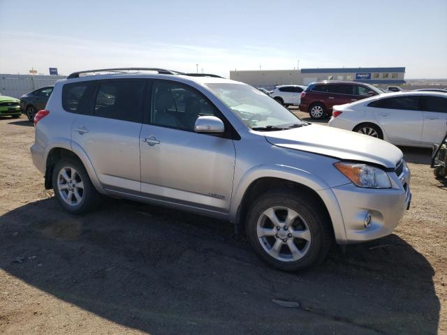 Photo 4 from auction – 2009 TOYOTA RAV4 LIMIT with VIN 2T3BF31V99W023742