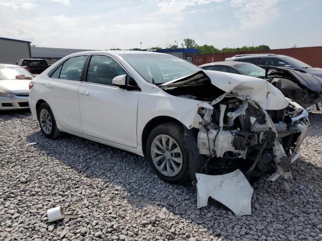 Photo 4 from auction – 2017 TOYOTA CAMRY LE with VIN 4T1BF1FK7HU416648