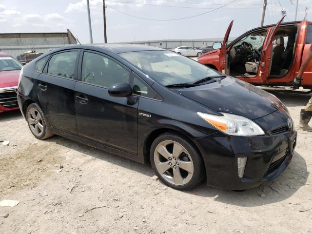 Photo 4 from auction – 2013 TOYOTA PRIUS with VIN JTDKN3DU2D5610483