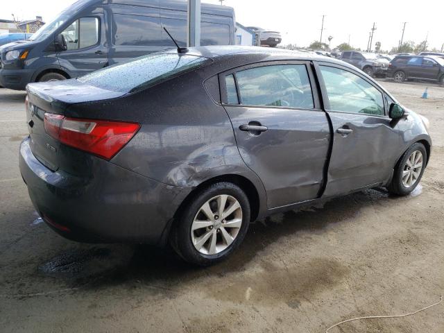 Photo 3 from auction – 2013 KIA RIO EX with VIN KNADN4A33D6312719