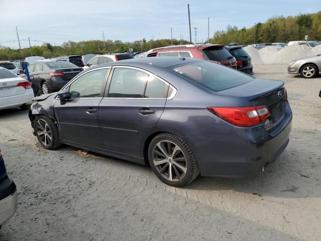 Photo 2 from auction – 2015 SUBARU LEGACY 2.5 with VIN 4S3BNAN62F3054842