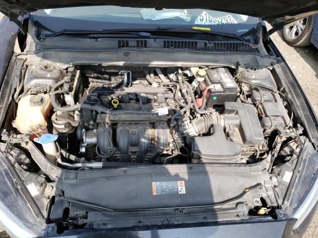 Photo 11 from auction – 2014 FORD FUSION SE with VIN 3FA6P0H78ER142293