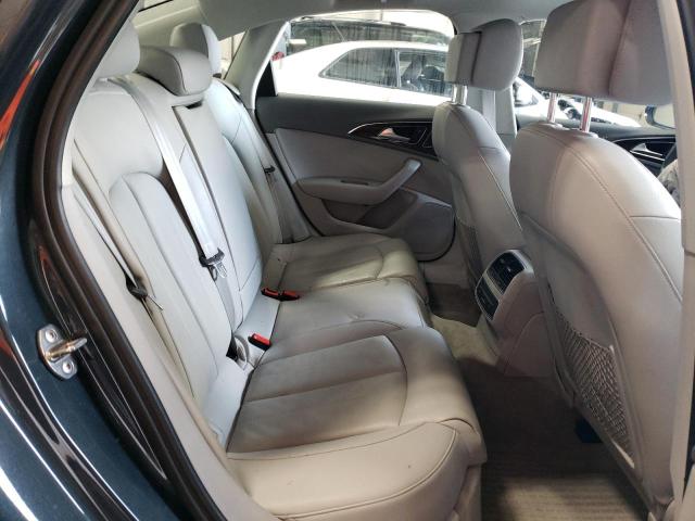 Photo 10 from auction – 2013 AUDI A6 PREMIUM with VIN WAUGGAFC9DN115378