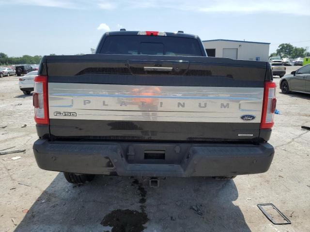 Photo 6 from auction – 2023 FORD F150 SUPER with VIN 1FTFW1E87PFA02803