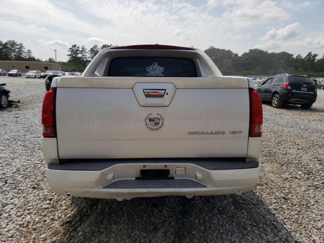 Photo 6 from auction – 2006 CADILLAC ESCALADE E with VIN 3GYEK62N36G155815