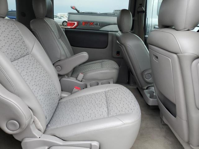 Photo 11 from auction – 2008 CHEVROLET UPLANDER L with VIN 1GNDV33128D133458