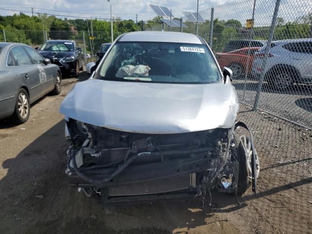 Photo 5 from auction – 2018 NISSAN ROGUE S with VIN KNMAT2MV9JP501264