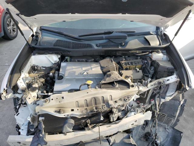 Photo 12 from auction – 2015 LEXUS RX 350 with VIN 2T2ZK1BA5FC159197