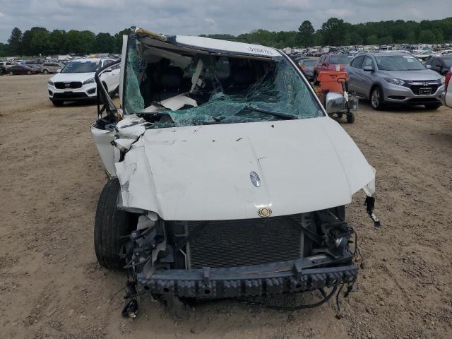 Photo 5 from auction – 2012 CHRYSLER TOWN & COU with VIN 2C4RC1BG1CR222586