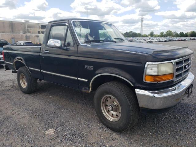 Photo 4 from auction – 1994 FORD F150 with VIN 1FTEF14N4RNA85117