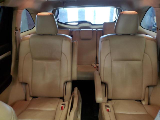 Photo 10 from auction – 2019 TOYOTA HIGHLANDER with VIN 5TDJZRFH7KS935866