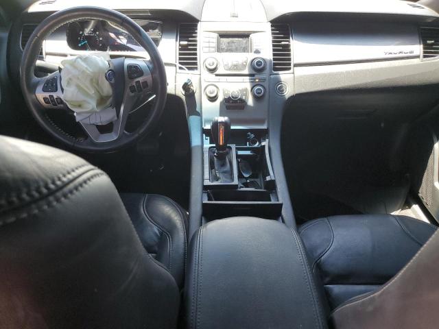 صورة رقم 8 من المزاد - 2017 FORD TAURUS SEL مع VIN 1FAHP2E89HG135270