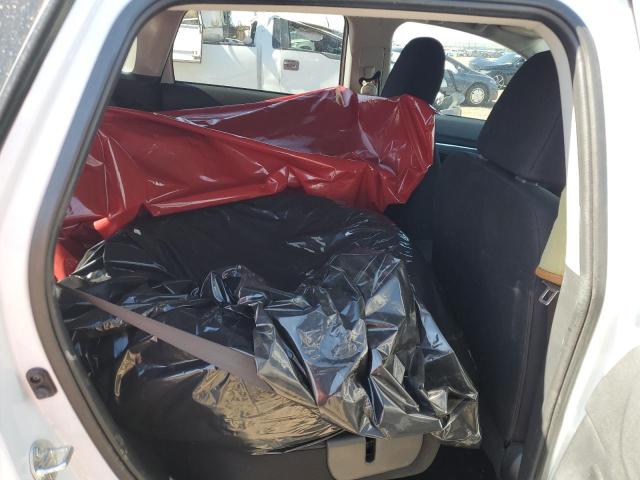 Photo 10 from auction – 2022 MITSUBISHI OUTLANDER with VIN JA4APUAU8NU001612