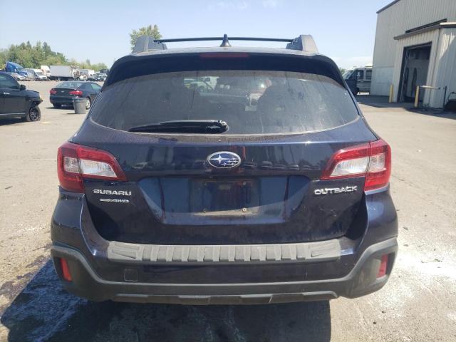 Photo 6 from auction – 2018 SUBARU OUTBACK 2. with VIN 4S4BSACC7J3206393